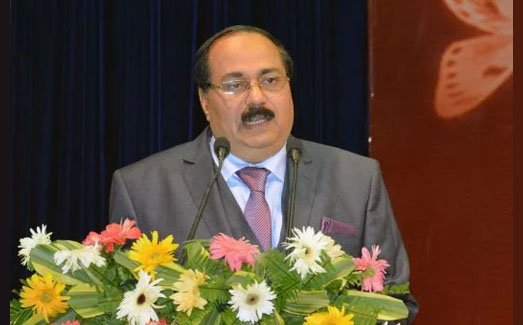 NALCO CSR initiatives
