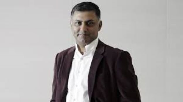 nikesh arora
