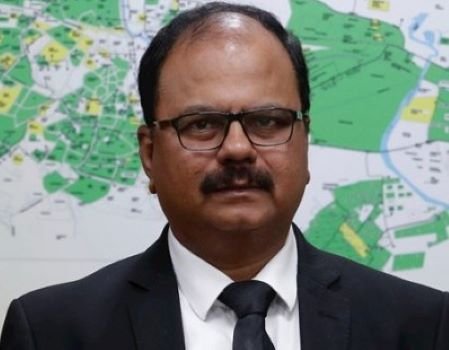 E.S. Ranganathan, is an Instrumentation & Control Engineer