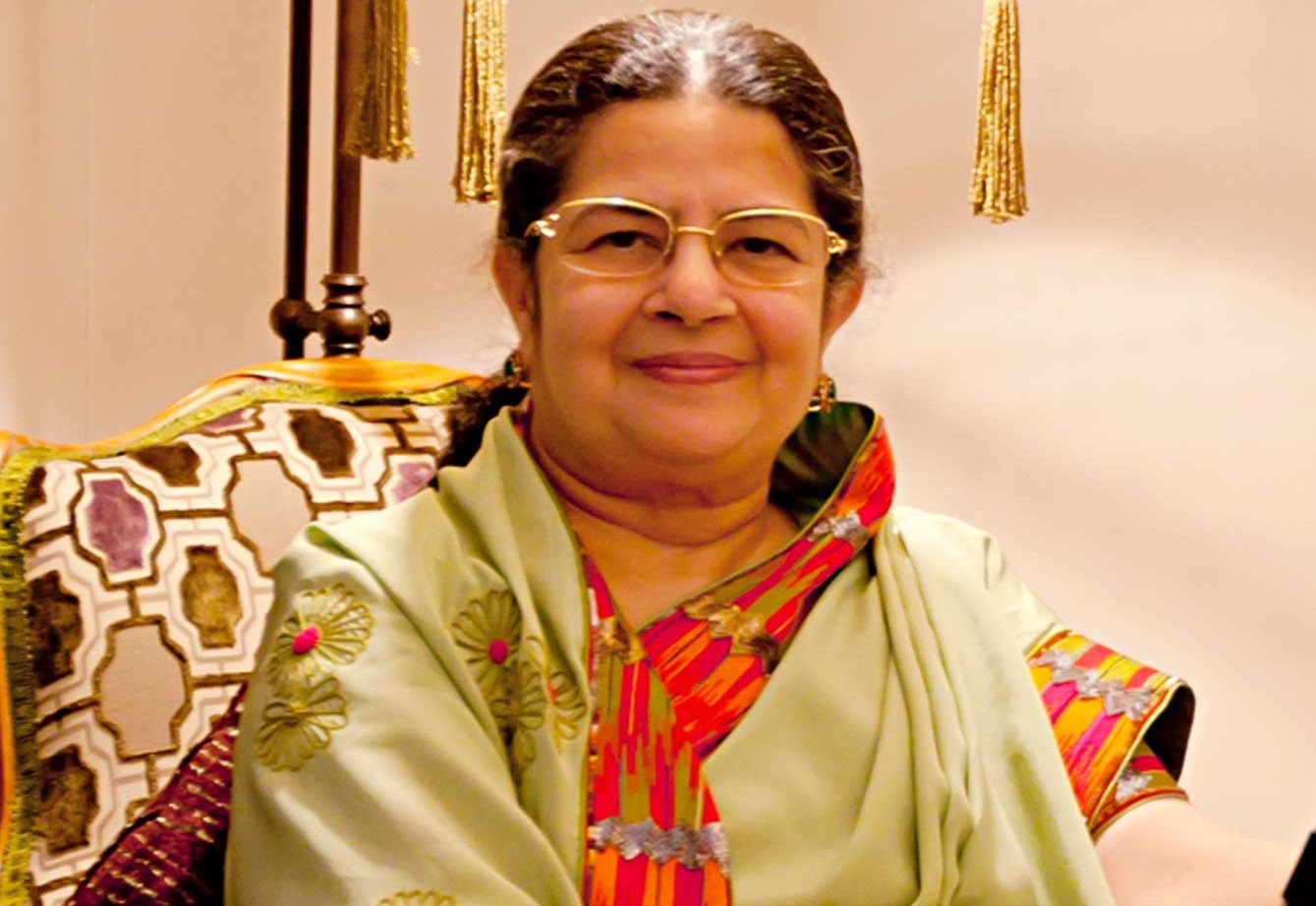 Mrs. Rajashree Birla