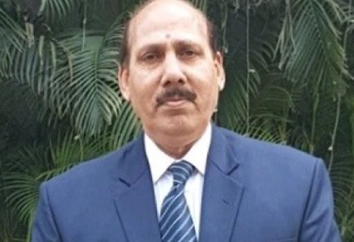 Additional Secretary to the Government of India and Development Commissioner for the Ministry of MSME