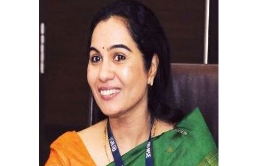 Rema Mohan