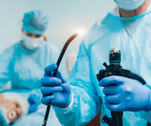 Endoscopy Services