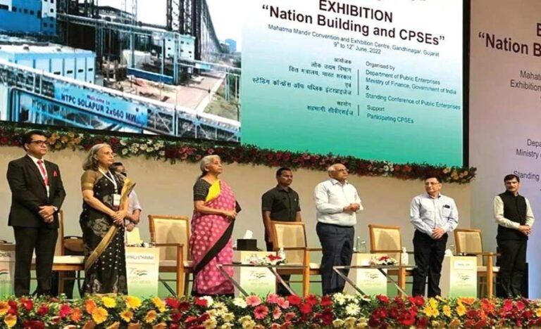 Corporate Social Responsibility - CSR In India