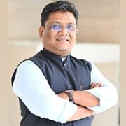 CSR Recognition Awards Prashant Dash
