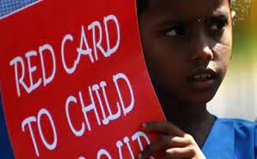 eliminating child labour in supply chains