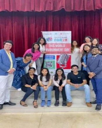 Top CSR publications and journals in India