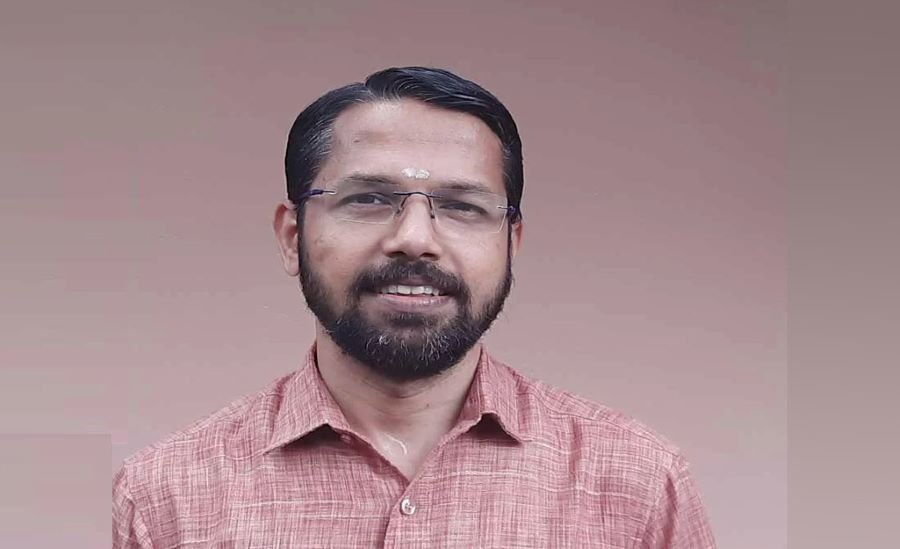 Pramod VR CSR insights