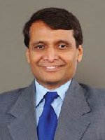 suresh prabhu
