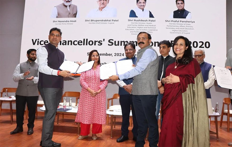 Edunet Foundation skill development