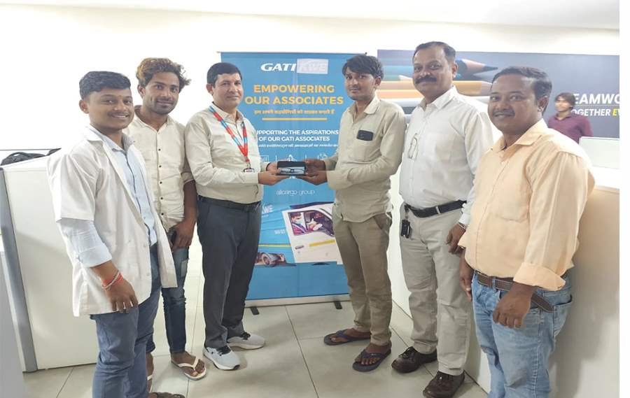Allcargo community welfare programs