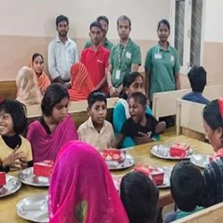 CSR activities for social impact 2025