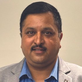 Akhilesh Dimri