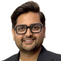 Anurag Lunia