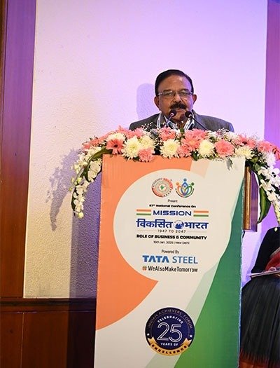 CSR news and trends in India 2025