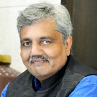 Dr. Bijal Sanghvi