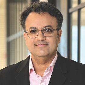 Gagandeep Sethi