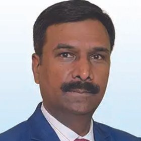 K. Ganesh