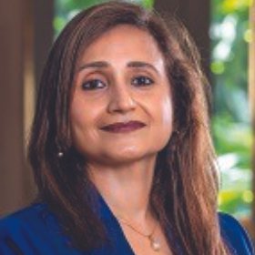 Mrs. Namrata Nulwalla