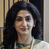 Ms Parul Mittal