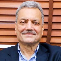 Mr Pradip Shah