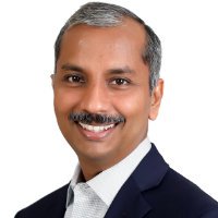 Ramanujam Komanduri
