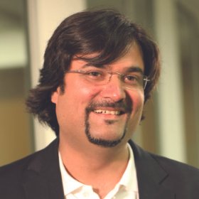 Satyam Vyas