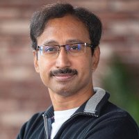 Srinivas Chamarthy