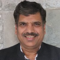 Mr. Sumanta Kar