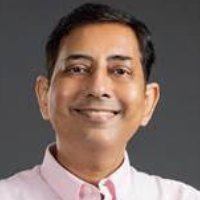 Sunil Dhawan