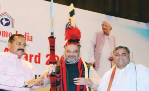 Corporate social responsibility India