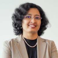 Vasudha Madhavan