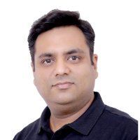 Mr. Vyom Agarwal
