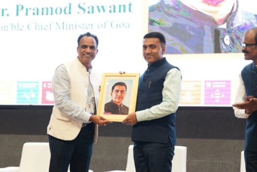 11th CSR TIMES Event