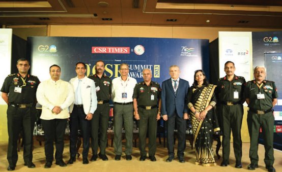 10th CSR TIMES Awards