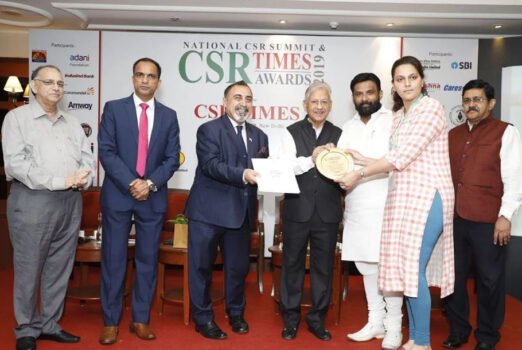 CSR Times official winners 2019