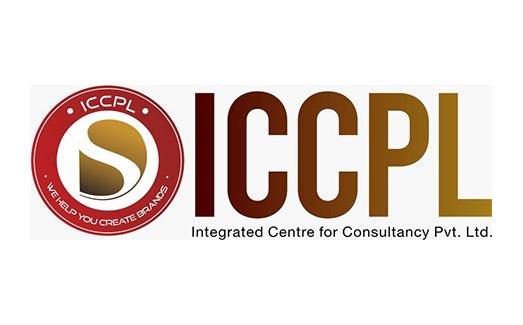 Logo ICCPL NOIDA