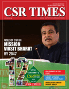 CSR TIMES July 25 Cover