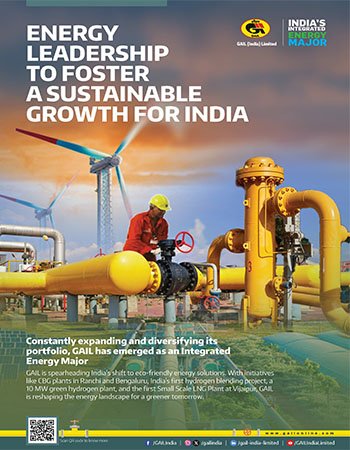 CSR initiatives