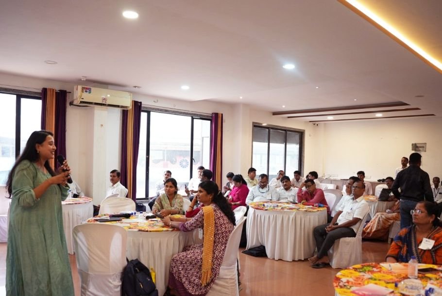 Kotak Education Foundation