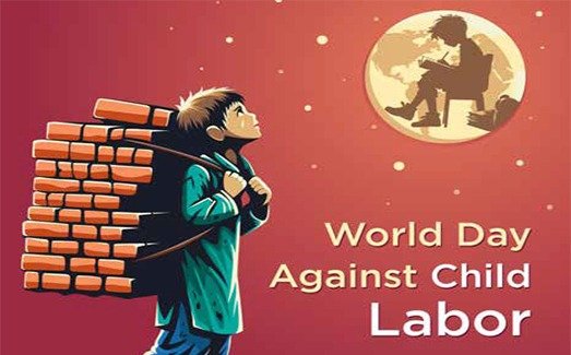 Ending child labour CSR initiatives