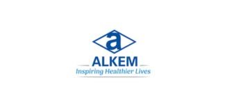 ALKEM Logo