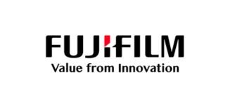 Fuji Films Logo