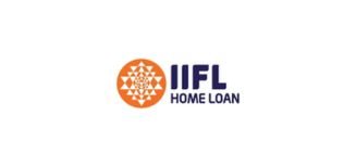 IIFL Home Finance Logo