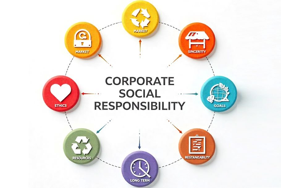 CSR Recognition Awards CSR In India