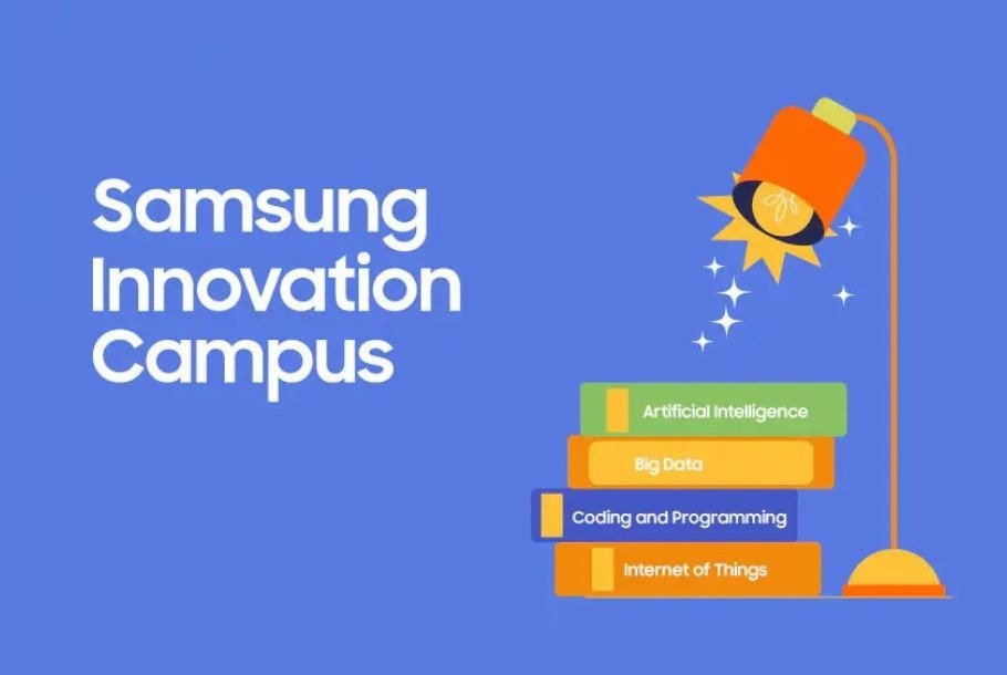 Future tech training for students