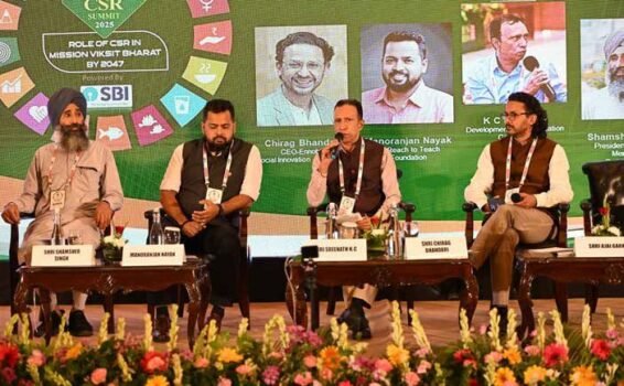 SDG Report 2025