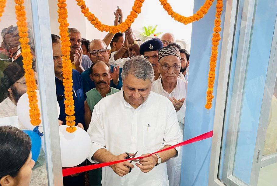 CSR in India