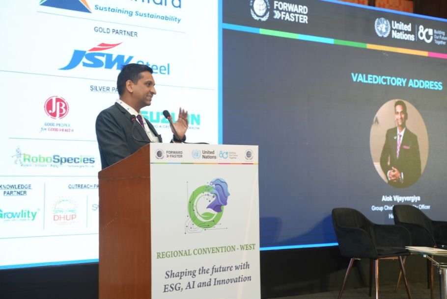 CSR Recognition Awards CSR In India