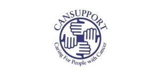 CANSUPPORT Logo